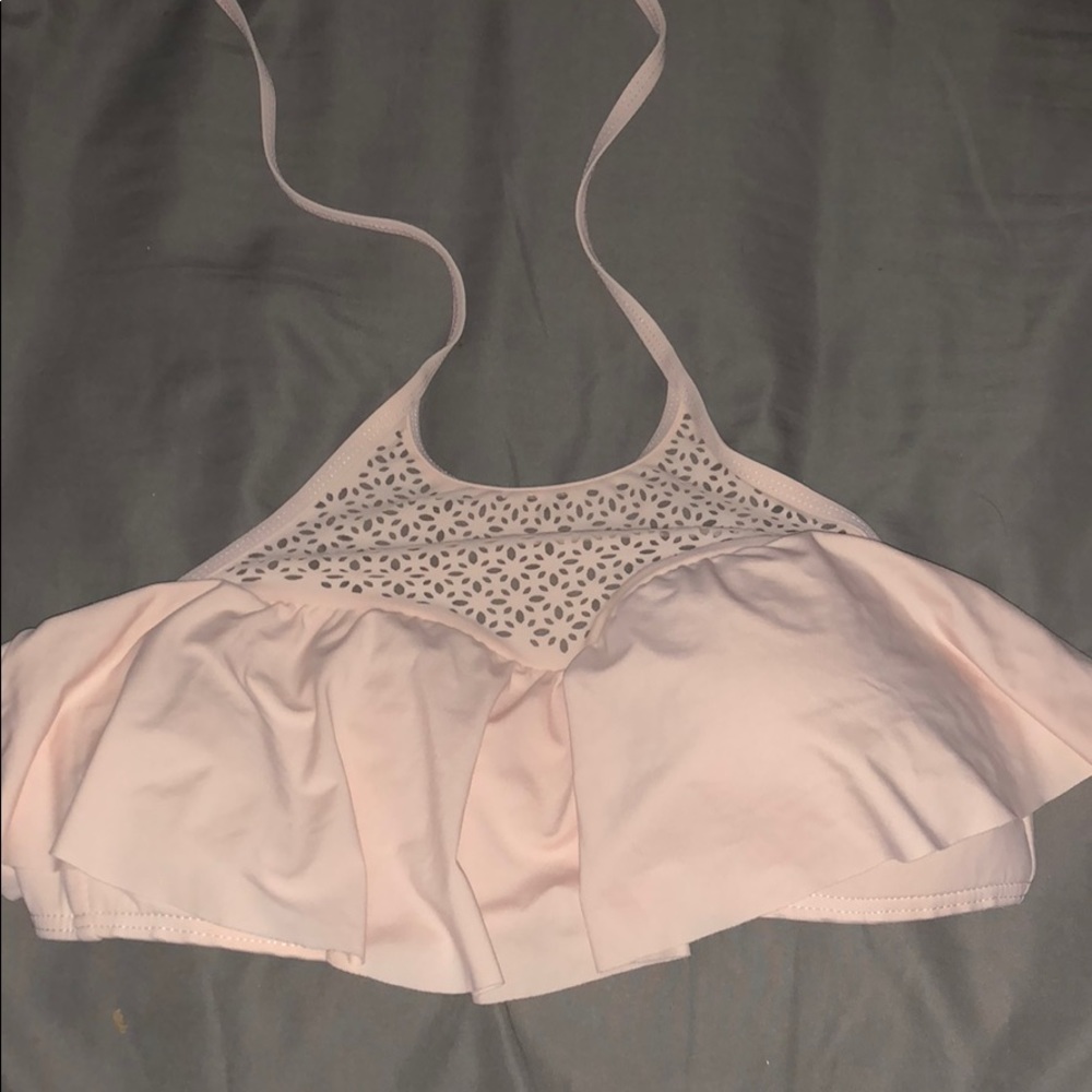 Target bikini top